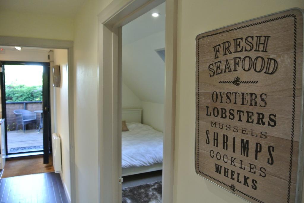 Frith Farm House Cottages Newnham  Room photo