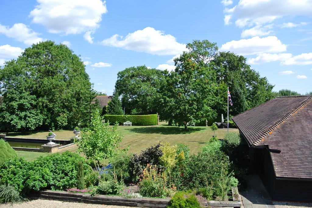 Frith Farm House Cottages Newnham  Room photo