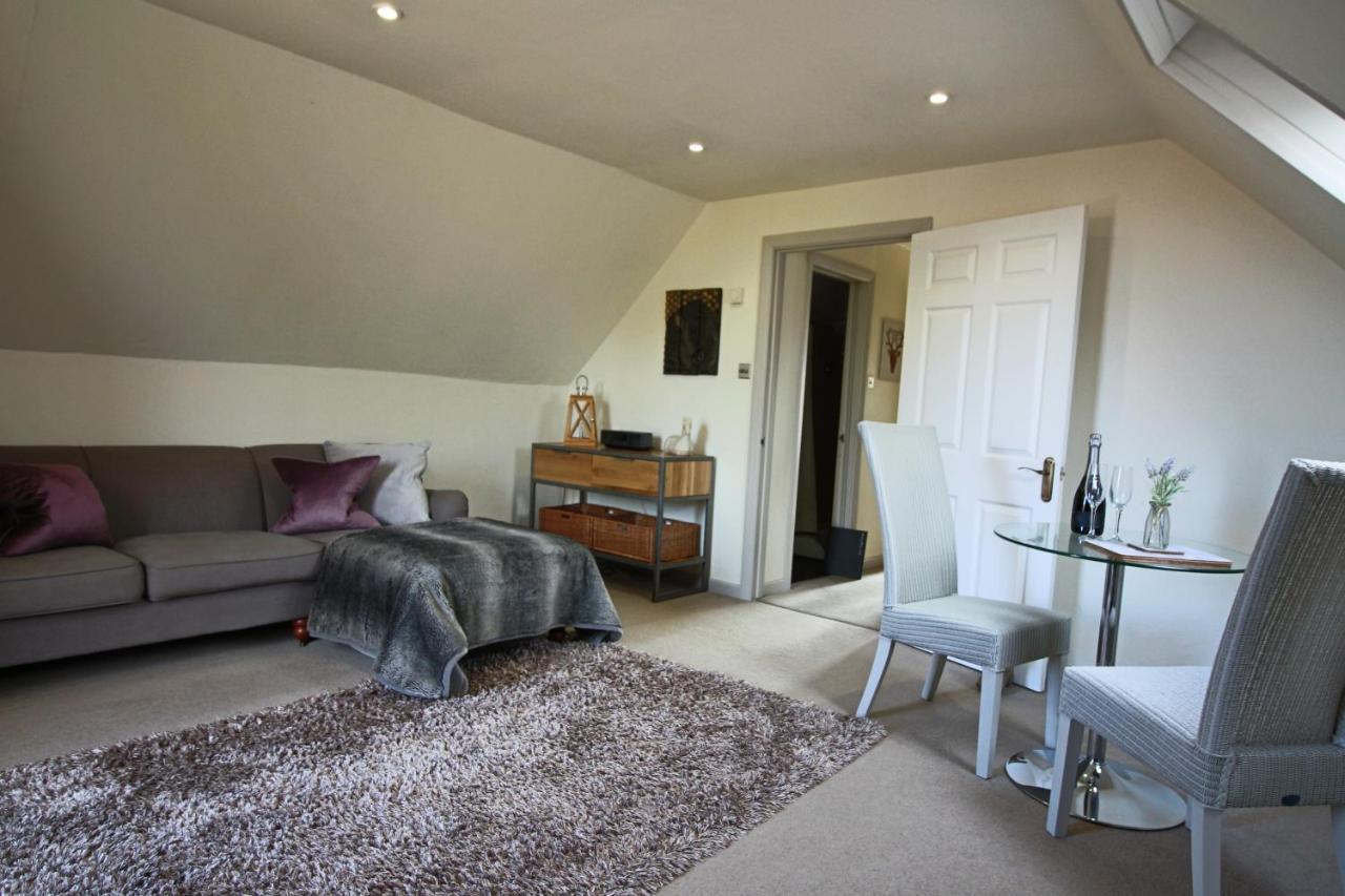 Frith Farm House Cottages Newnham  Exterior photo
